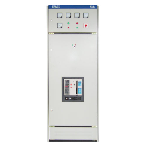 GGD低压固定式成套开关柜