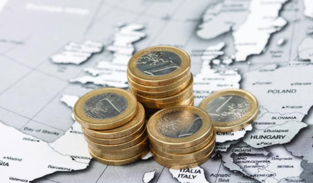 我国电子企业如何应对金融危机？