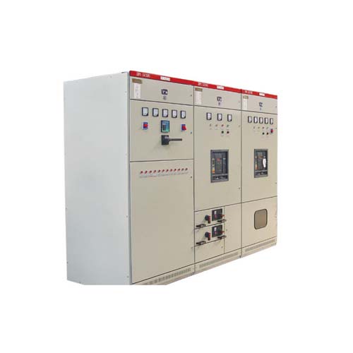 GCS低压抽出式低压开关柜