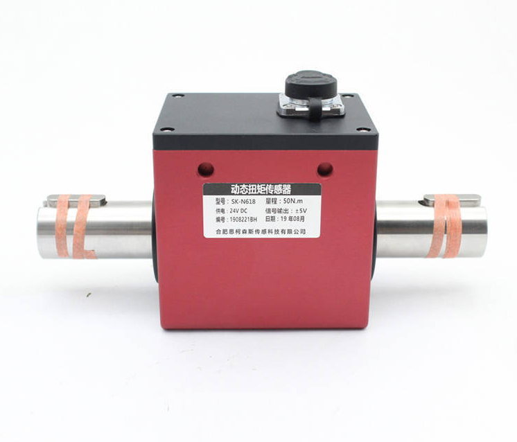 动态扭矩传感器