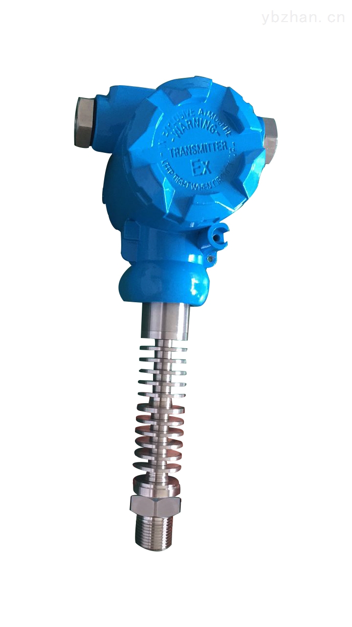 高温压力变送器