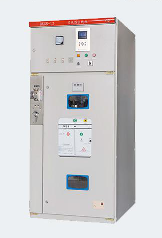 HXGN-12型高压环网柜